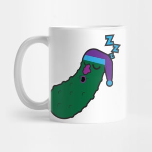 OG Dill-Doze Mug